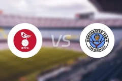 布拉克内尔城vs道彻斯特比分预测【2025/11/01】