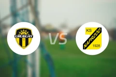 下科尔布佐瓦vs福沃德比分预测【2025/10/18】