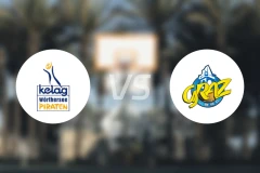 沃尔特湖海盗vs格拉茨比分预测【2025/11/23】