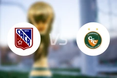 卡洛斯雷纳vs坎波利卢比分预测【2026/01/18】