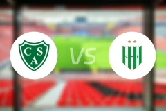 萨米恩托vs班菲尔德比分预测【2026/01/30】