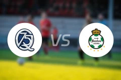 克雷塔罗vs桑托斯拉古纳比分结果战报【2026/02/28】