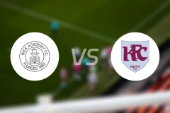 威克学院vs基斯比分预测【2026/03/07】