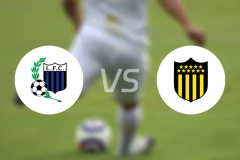 蒙得维的亚vs佩纳罗尔比分预测【2025/11/17】