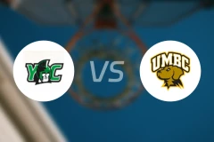 约克学院vs马里兰巴尔的摩分校比分结果战报【2025/11/05】