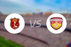 矿工联FCvs穆扎FC比分预测【2025/10/19】