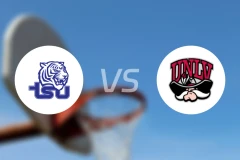 田纳西州立大学vs内华达大学拉斯维加斯分校比分结果战报【2025/12/14】