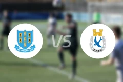 巴利米纳联队vs邓根伦比分预测【2025/12/06】