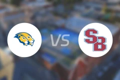 海夫斯特vs石溪大学比分预测【2026/01/16】