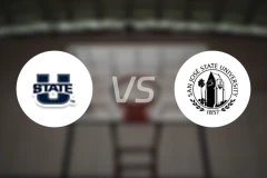 犹他州立女篮vs圣荷西州立女篮比分预测【2026/02/19】