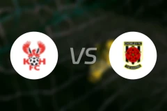 京达米士特vs切奥尔雷比分预测【2025/11/29】