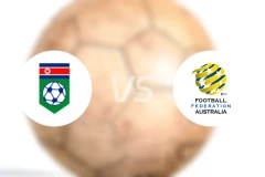 朝鲜女足U20vs澳大利亚女足U20比分结果战报【2026/04/12】