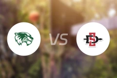 犹他河谷大学vs圣地亚哥州立大学比分预测【2025/12/04】