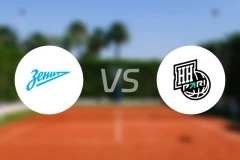 圣彼得堡泽尼特B队vs下诺夫哥罗德比分预测【2026/01/08】