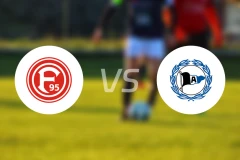 杜塞尔多夫vs比勒菲尔德比分预测【2026/01/17】