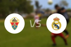 埃尔切艾利塔奴vs皇家马德里C队比分预测【2026/02/01】