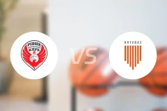 罗夫诺vs克里夫巴斯比分预测【2026/02/01】