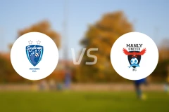 悉尼奥林匹克vs曼立联比分预测【2026/04/11】