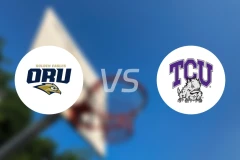 奥罗尔罗伯茨大学vs德克萨斯基督教大学比分预测【2025/12/19】