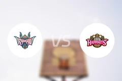 琉球黄金帝王vs秋田北部喜悦比分结果战报【2024/12/15】
