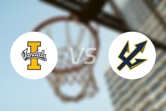 爱达荷大学vs加州大学圣地亚哥分校比分预测【2025/11/16】