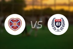 哈茨vs邓迪FC比分预测【2025/11/01】