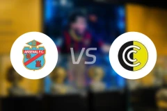 萨兰迪兵工厂vsBsAs交流会比分预测【2026/02/22】