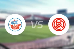 罗斯托克vs埃森比分预测【2026/02/28】