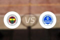 费内巴切科莱吉vs科卡莱比分预测【2025/11/22】