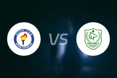 内斯贝艾登女篮vs科贾埃利卡丁女篮比分预测【2025/12/25】