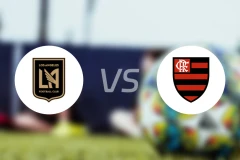 洛杉矶FCvs弗拉门戈录像回放【2025/06/25】