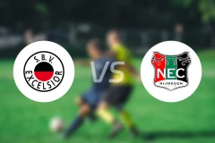 SBV精英vs奈梅亨比分预测【2026/04/05】