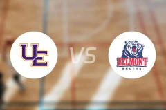 埃文斯维尔大学vs贝尔蒙特大学比分结果战报【2026/02/26】