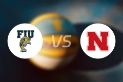 佛罗里达国际大学vs内布拉斯加大学比分结果战报【2025/11/09】