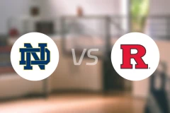 圣母大学vs罗格斯大学纽瓦克分校比分结果战报【2024/11/27】