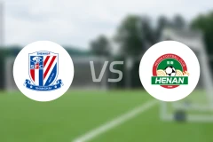 上海申花U21vs河南俱乐部U21录像回放【2025/11/28】