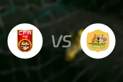 中国女足vs澳大利亚女足录像回放【2026/03/17】