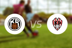 雷克雅未克vs特罗图尔比分预测【2026/01/17】