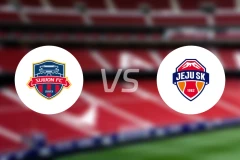 水原FCvs济州SK FC比分预测【2025/10/25】