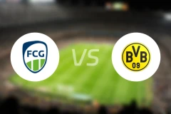 加特斯洛vs多特蒙德二队比分预测【2026/03/07】