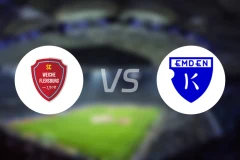 弗伦斯堡vs艾默当踢球者比分预测【2025/11/29】