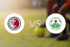 中国香港U17vs中国澳门U17录像回放【2025/11/22】