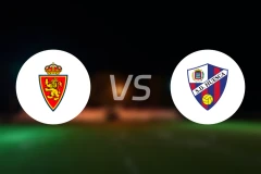 萨拉戈萨vs韦斯卡比分预测【2025/11/17】