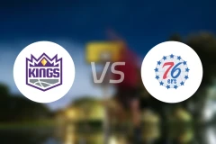 国王vs76人比分预测【2026/01/30】
