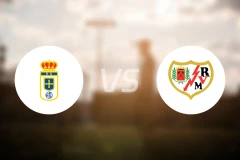 皇家奥维耶多vs巴列卡诺比分预测【2025/11/23】