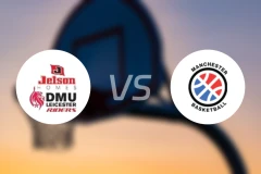 莱切斯特vs曼彻斯特篮球比分预测【2025/12/14】