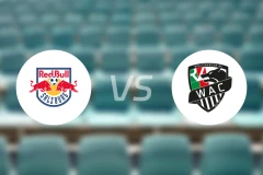 萨尔茨堡红牛vs沃尔夫斯贝格比分预测【2025/12/14】