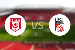 哈雷斯彻vs爱尔福特红白比分预测【2026/02/07】