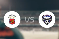 加拉加斯vs都市运动会比分预测【2025/11/02】