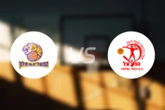 霍隆夏普尔vs海法夏普尔比分预测【2024/10/15】